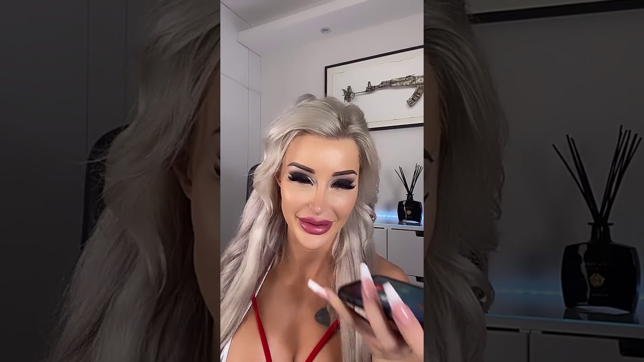 paulinajcandy was live on Instagram