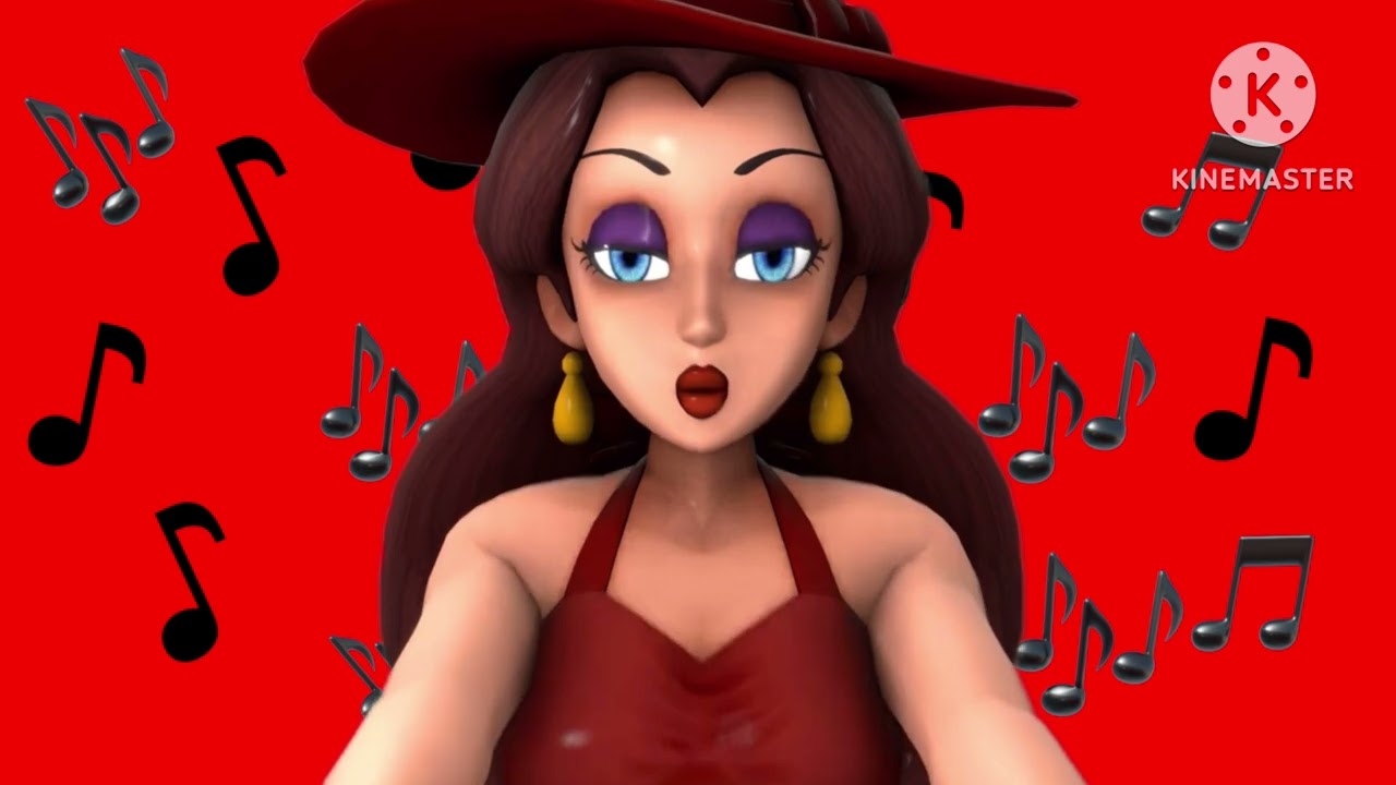 Pauline kiss