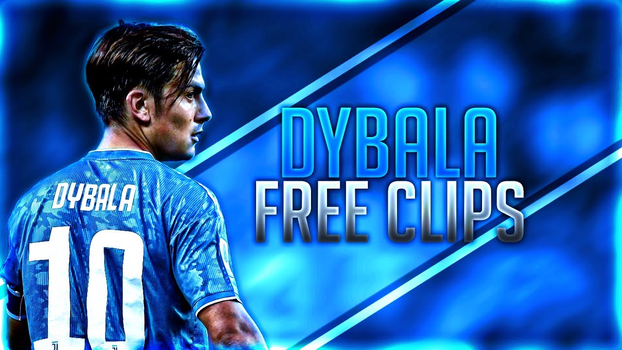 Paulo Dybala Free Clips No Watermark - M20HD