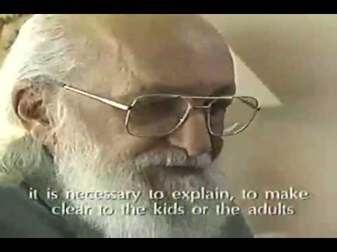 Paulo Freire - An Incredible Conversation