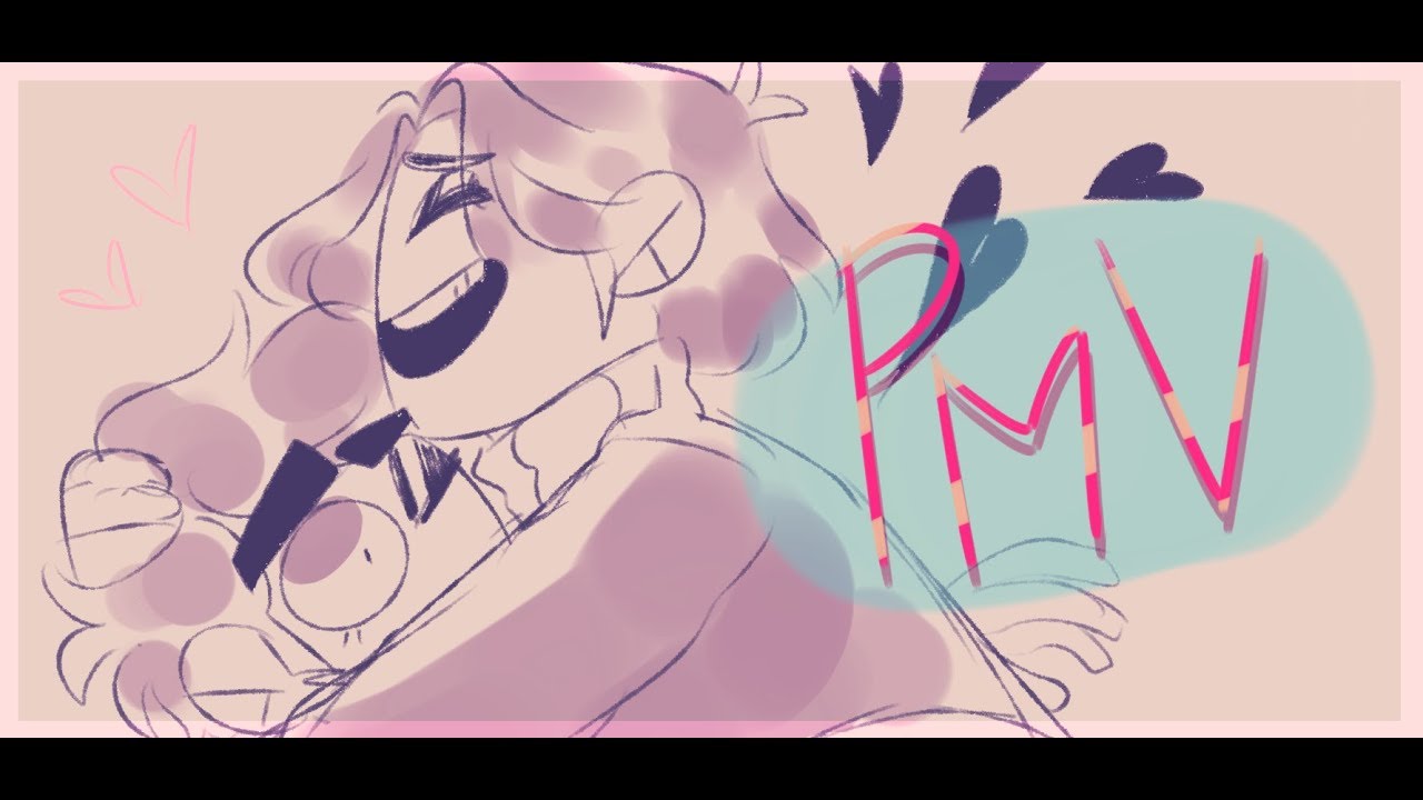 Paultryk/PauPat| Eddsworld| PMV (short)
