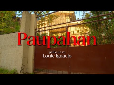 Paupahan Thriller