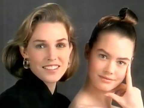 Pausa Publicidad Telemadrid (Febrero 1990)