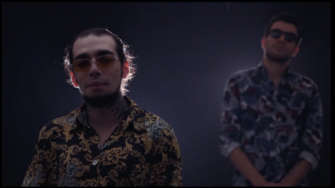 Pavyon - Ezhel & DJ Artz (Official Video)