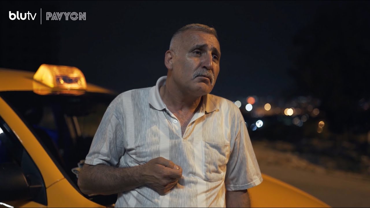 Pavyon | Taksici Çamur