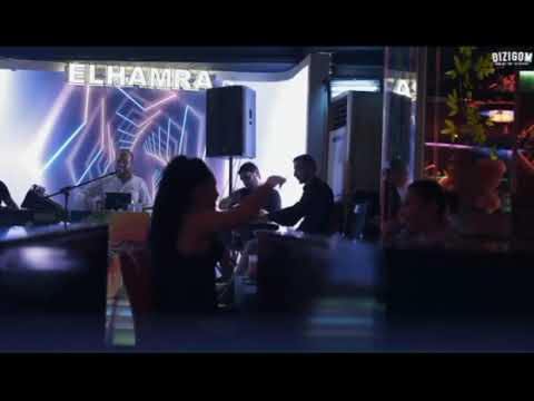 Pavyon dizisi kralına çatarım.