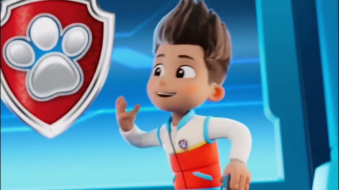 PAW Patrol Is On A Roll!