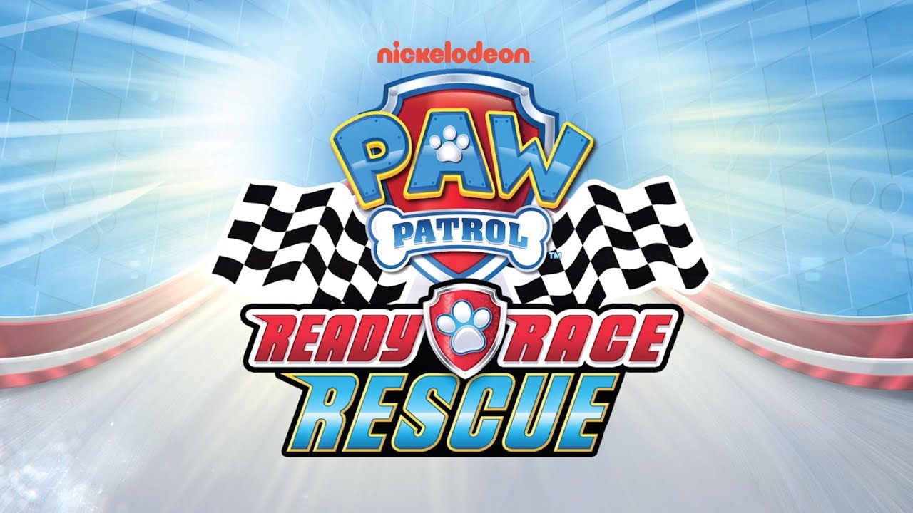PAW Patrol: Ready Race Rescue | Teaser Trailer | Paramount Pictures Australia