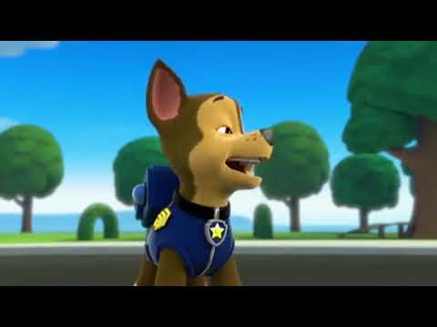 Paw Patrol Se1 - Ep13 Pups Save the Bunnies - Screen 01