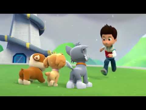 Paw Patrol Se1 - Ep17 Pups Get a Rubble - Screen 01