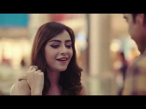 Pawan @ Pooja Amazon series