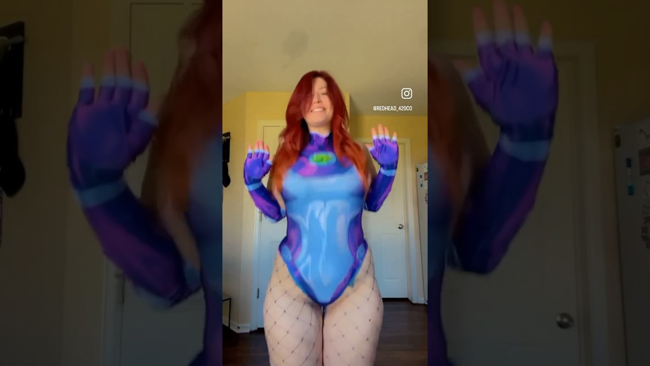 Pawg making it clap