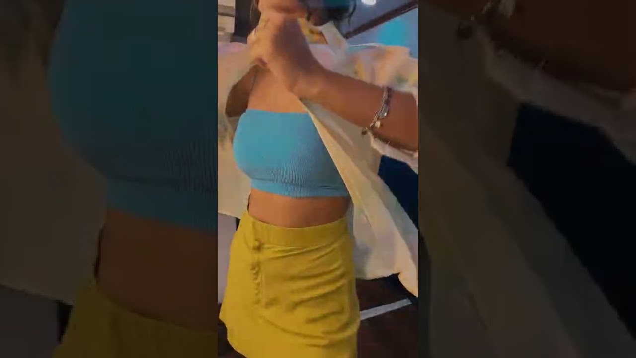 Payal Rajput hot and sexy #bollywood #shorts #actress #style