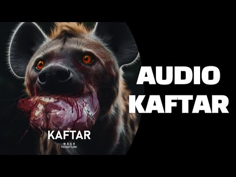 Payam Turk - Kaftar