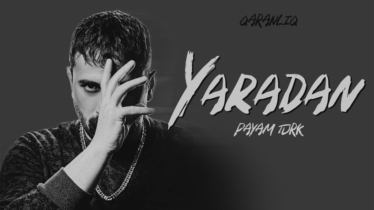 Payam Turk — Yaradan (Rəsmi Audio)