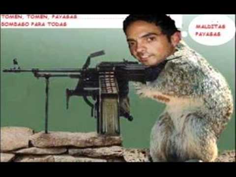 Payasin- El Cartel de La Mega