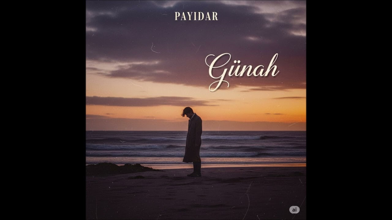 Payidar - Günah