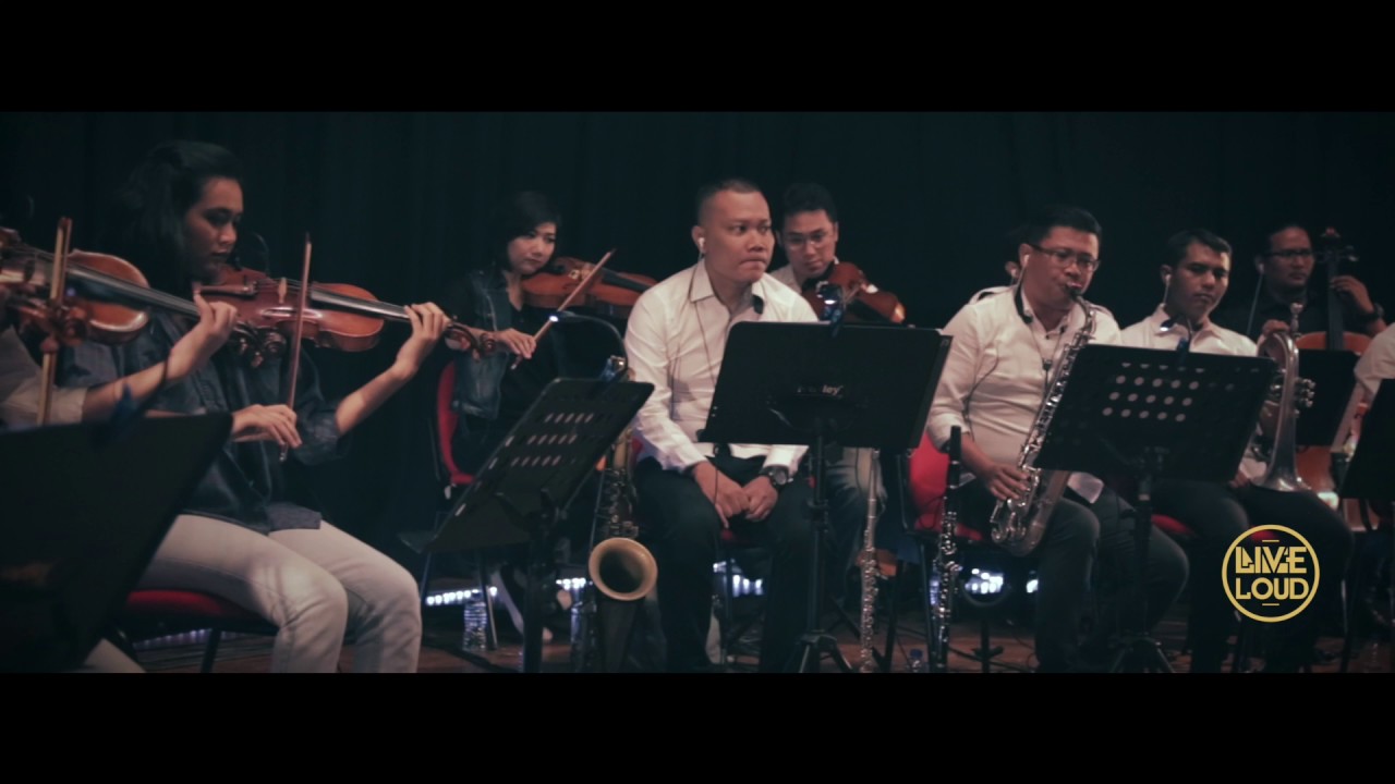 Payung Teduh   Untuk Perempuan