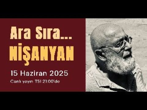 Pazar Sohbeti 273 - 15 Haziran 2025