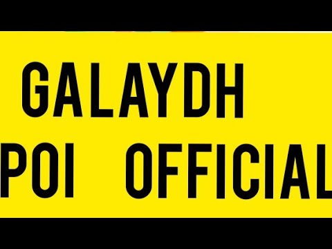 PAZHIR PASHKA||XAYZIMO|SOMALILAND CUP 2020