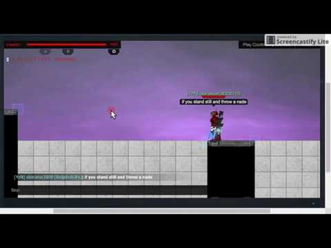 PB2 Nade Tutorial