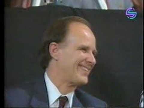 PBA 1992 Columbia 300 Open -Couch vs Palombi Jr.1-2