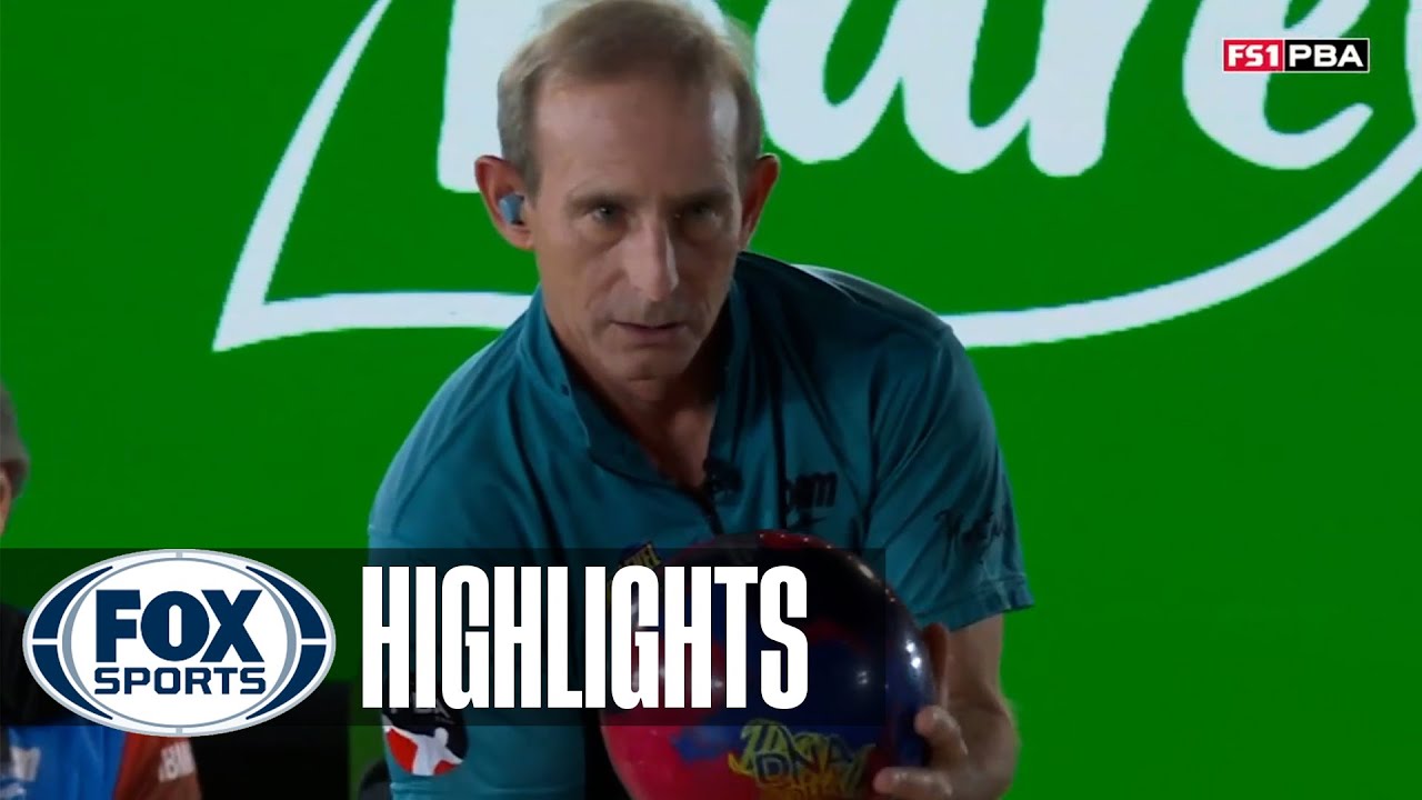 PBA Legacy Cup: Legends & Rising Stars | PBA on FOX