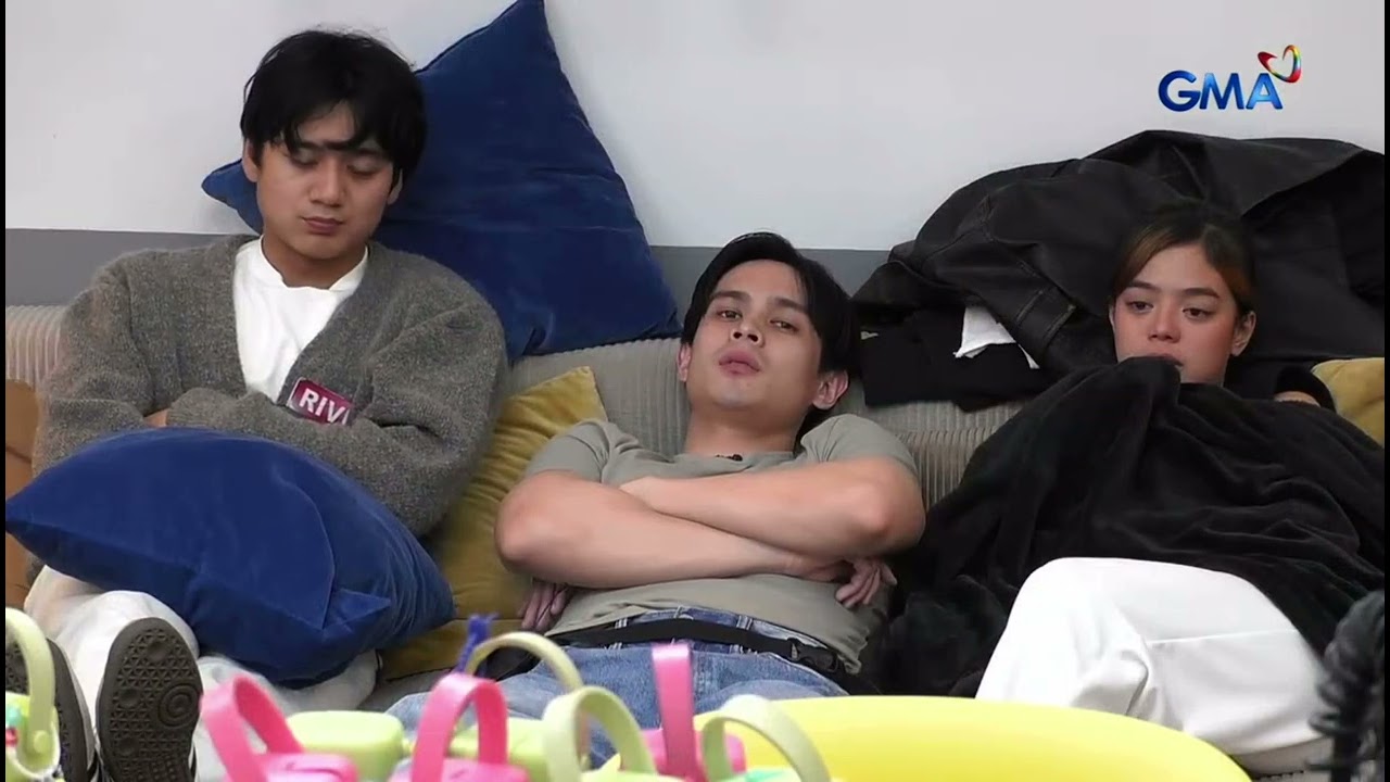 PBB Celebrity Collab Edition | June 10, 2025 | PART 3 of 4