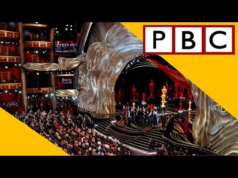 PBC - Oscars 2019 - Full Gala
