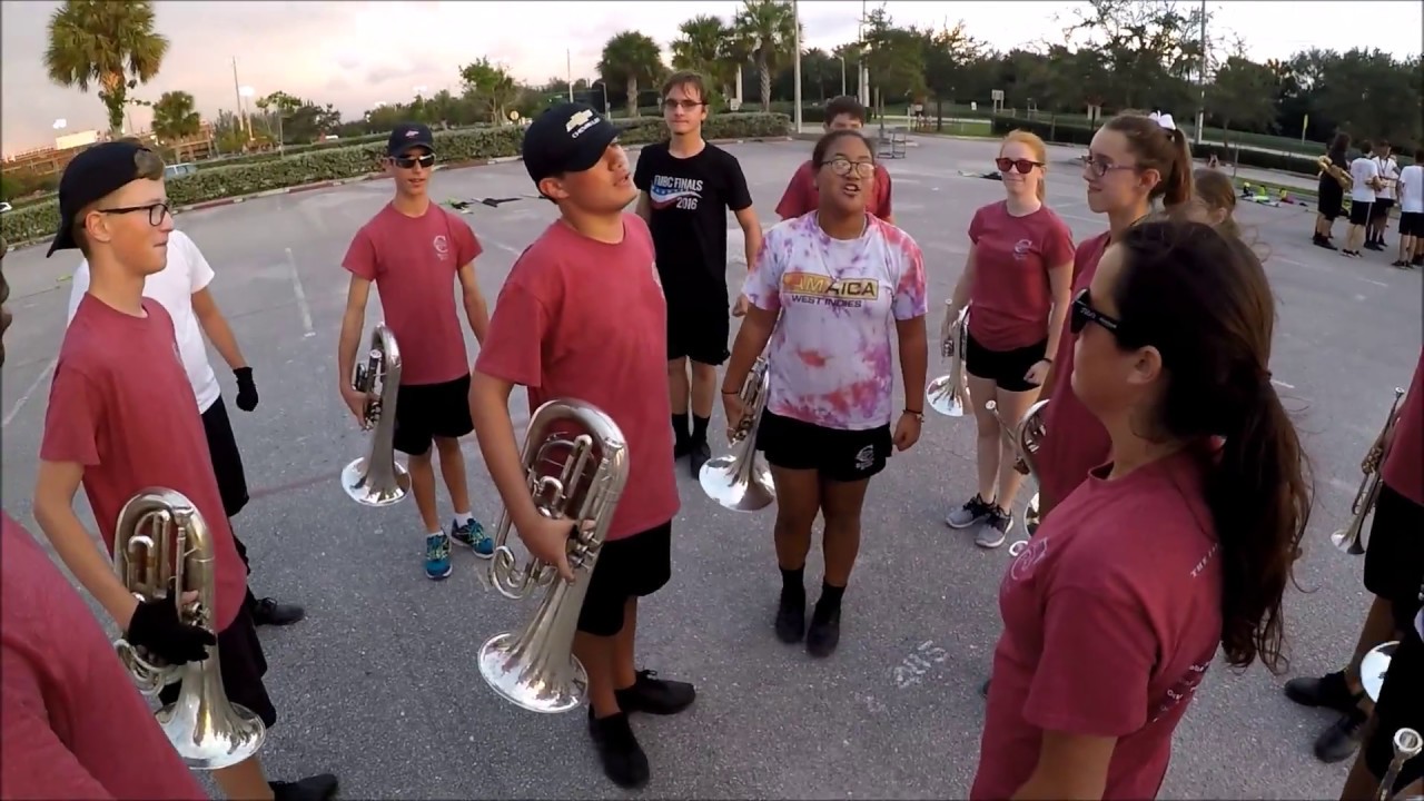 PBC- PI BaritoneCam(s)