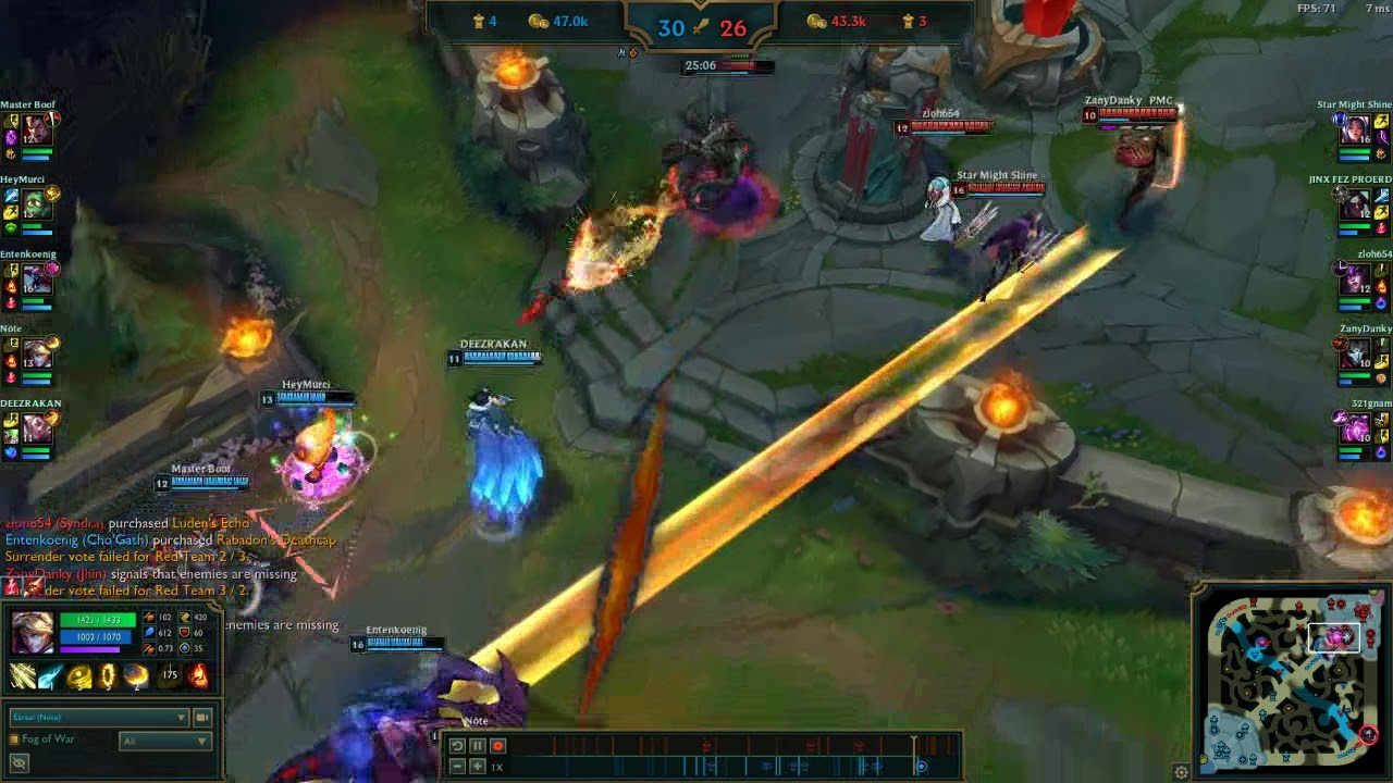 PBE ap Ezreal W and auto attack Tower