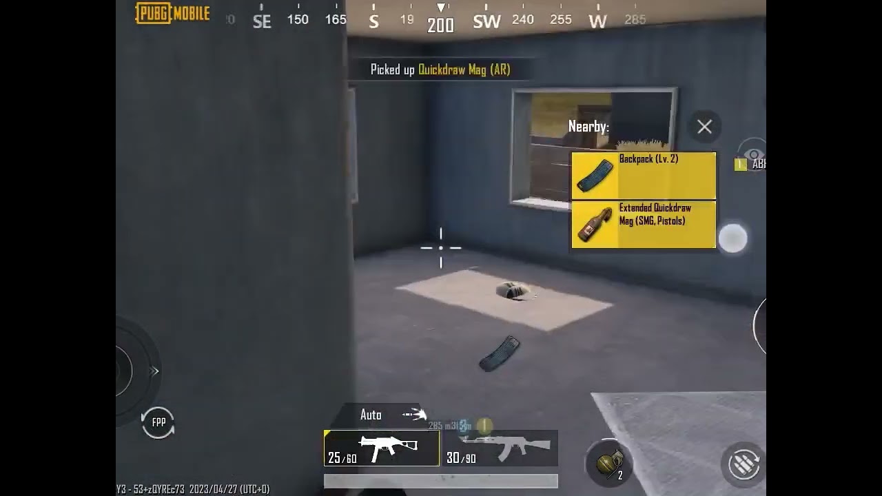 PBGG MOBILE.  livik
