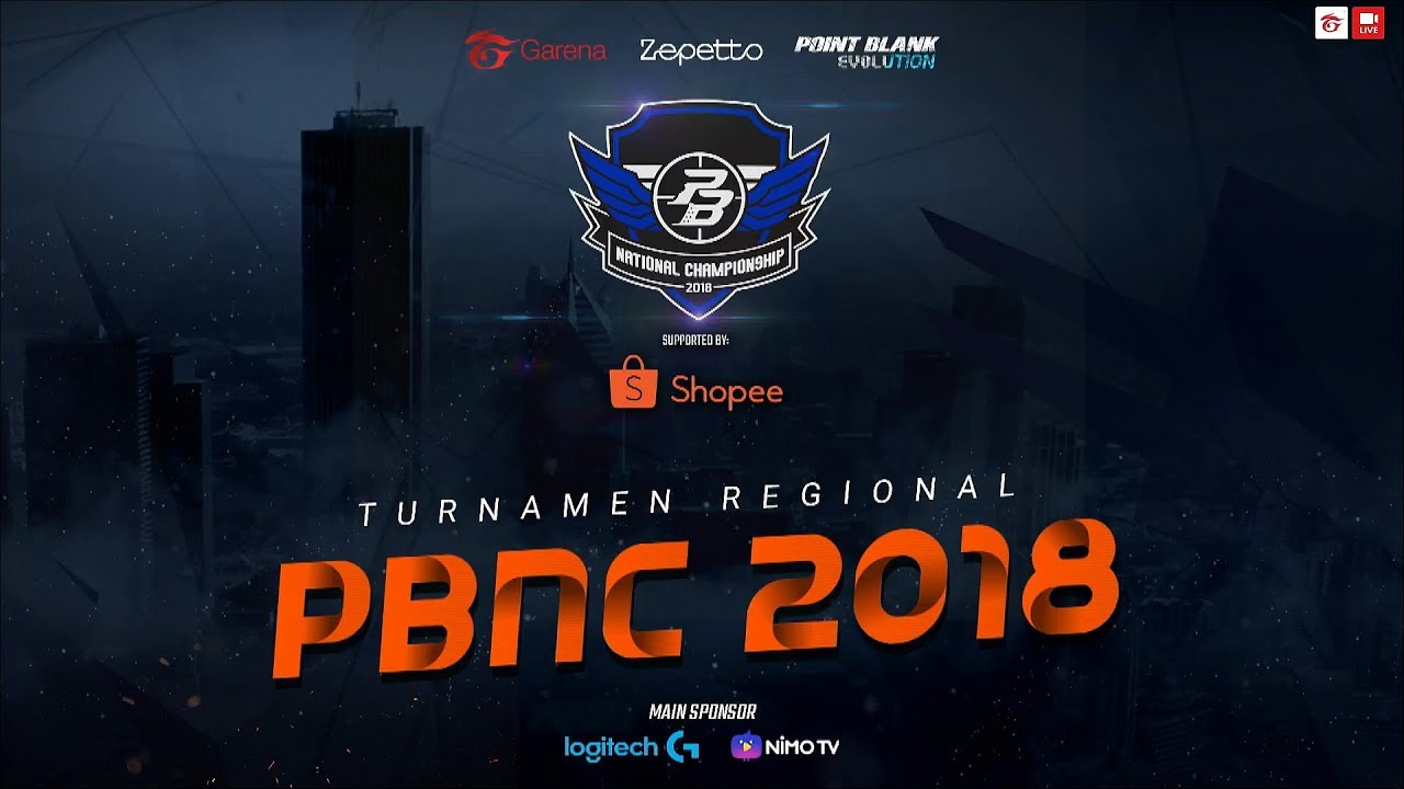 PBNC 2018 Regional Qualifier East: SWAR0V KMTB_BRCs VS GRS_KJA Warfare W4NA87
