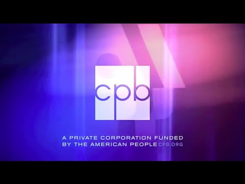 PBS - CPB/Viewers Like You ID (2002-2011) (2 Versions)