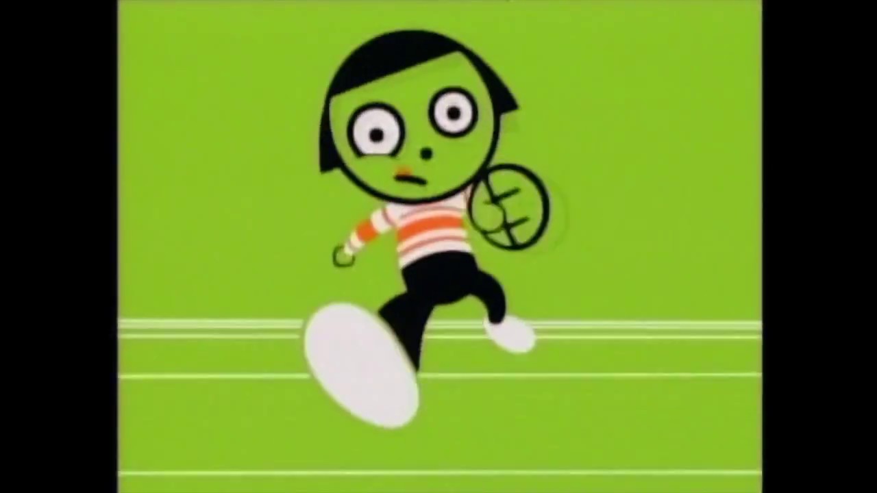 PBS - Reading Rainbow - 2005 Closing Funding Credits [HD, 60fps]