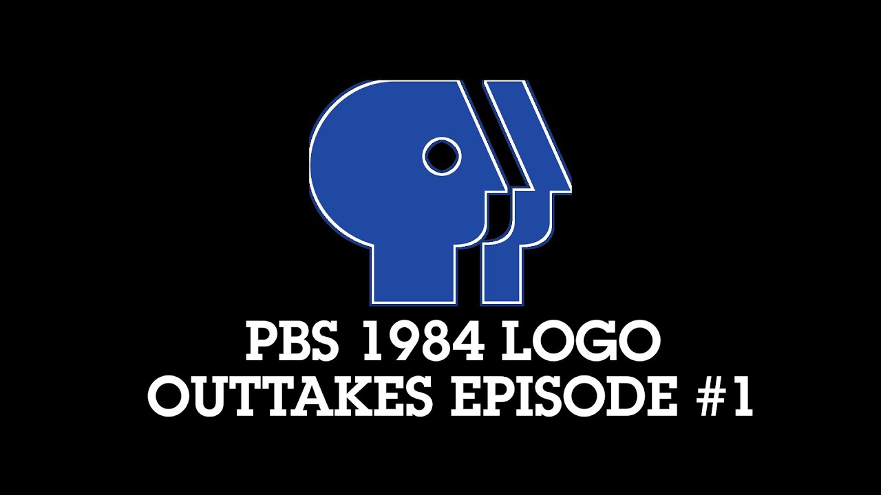 PBS 1984 Logo Outtakes: Episode One