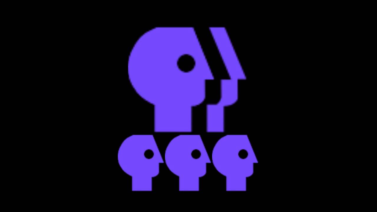 PBS 1984 Logo Outtakes Part 1