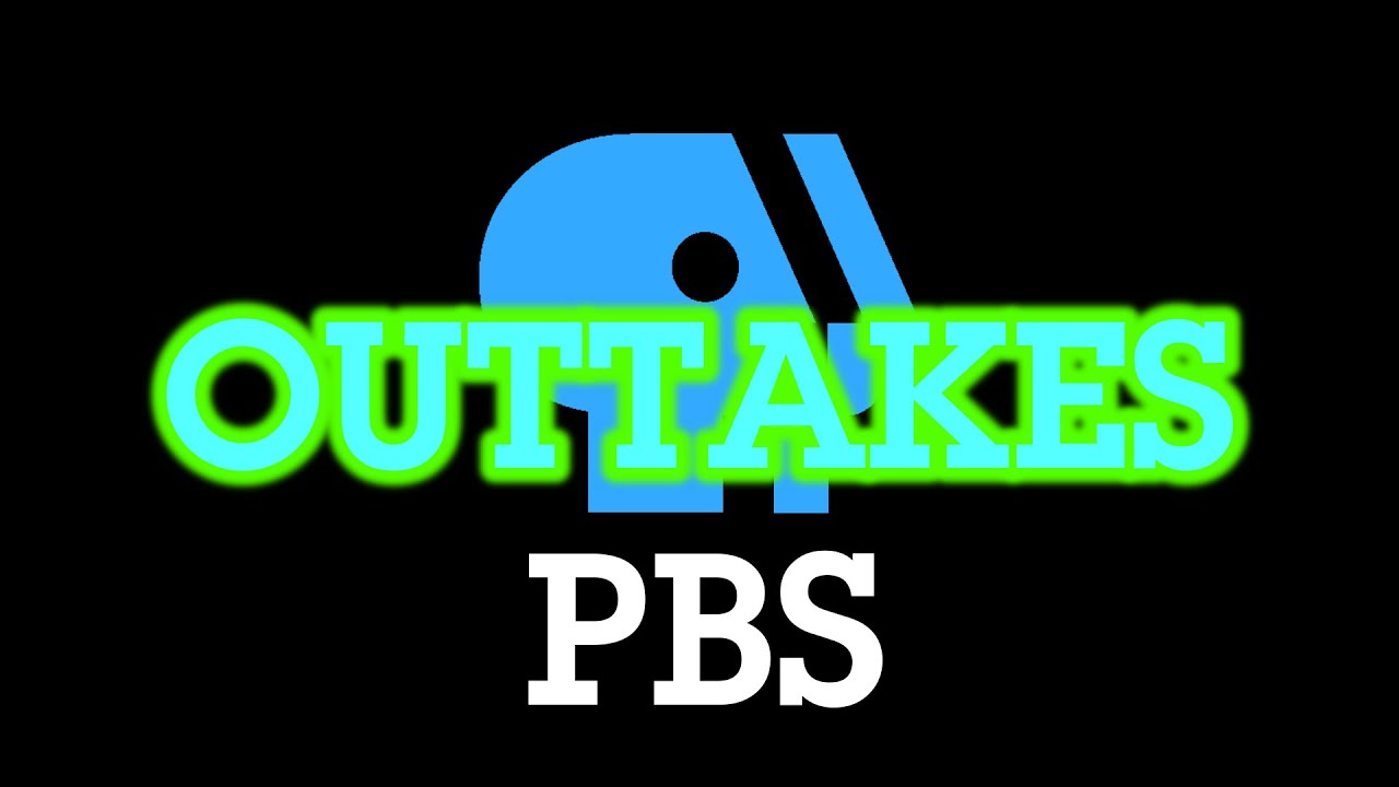 PBS 1984 Outtakes 1