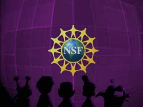 PBS Kids   Cyberchase 2002 Funding Credits