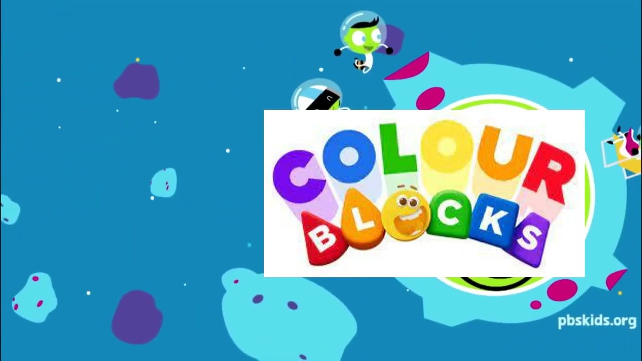PBS Kids Asteroid ID Bloopers (Halloween Special and Season 5 Finale)