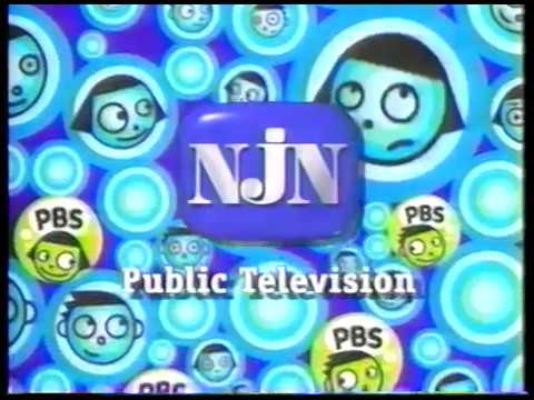 PBS Kids Barney, Dragon Tales, Cailu 2002