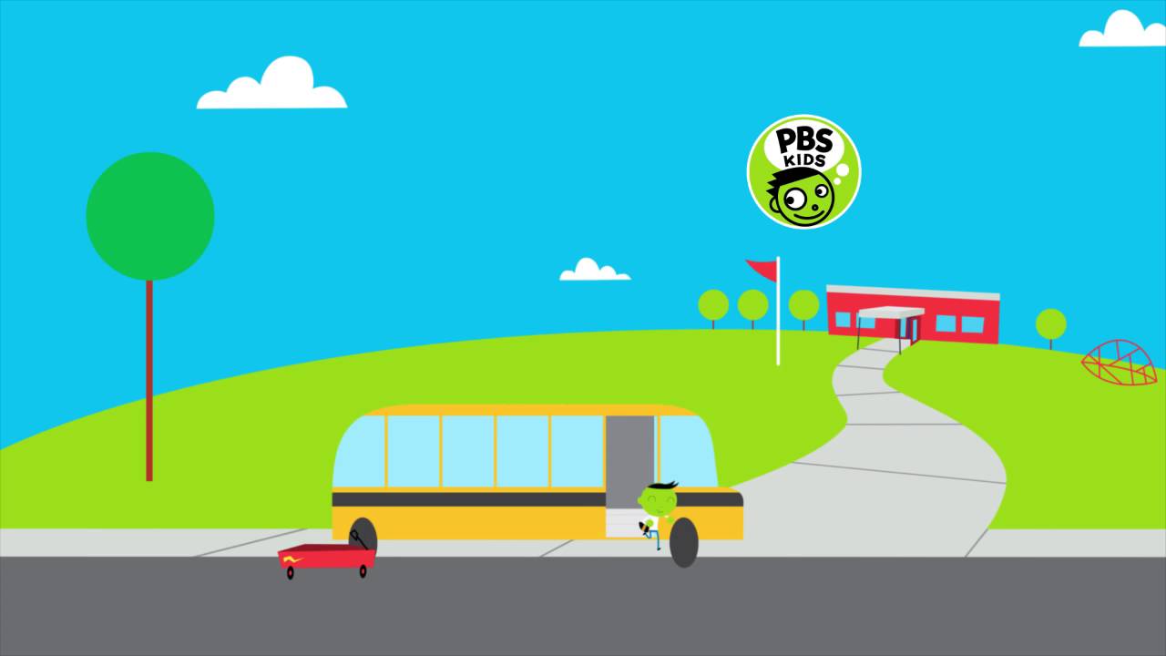 PBS KIDS 