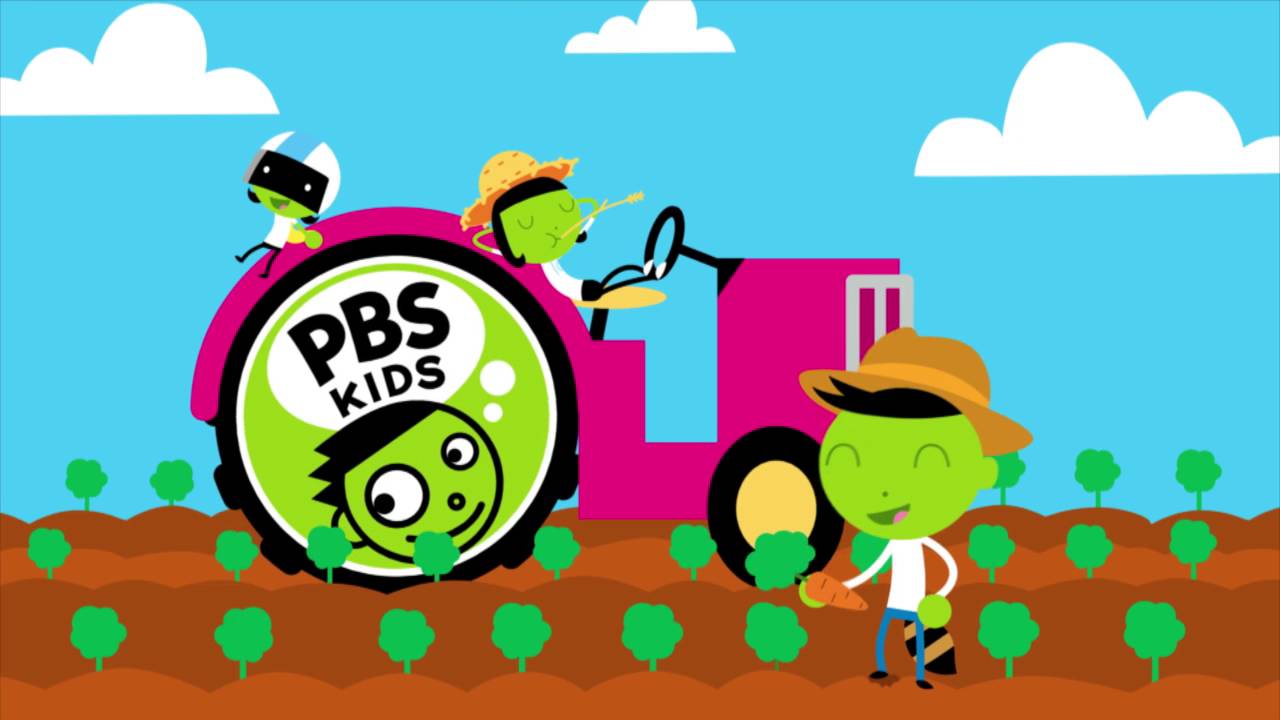 PBS KIDS 