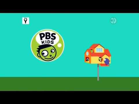 PBS Kids Channel ID - Birdhouse (2017)
