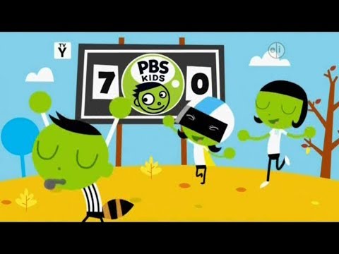 PBS Kids Channel Season ID: Fall (2017)