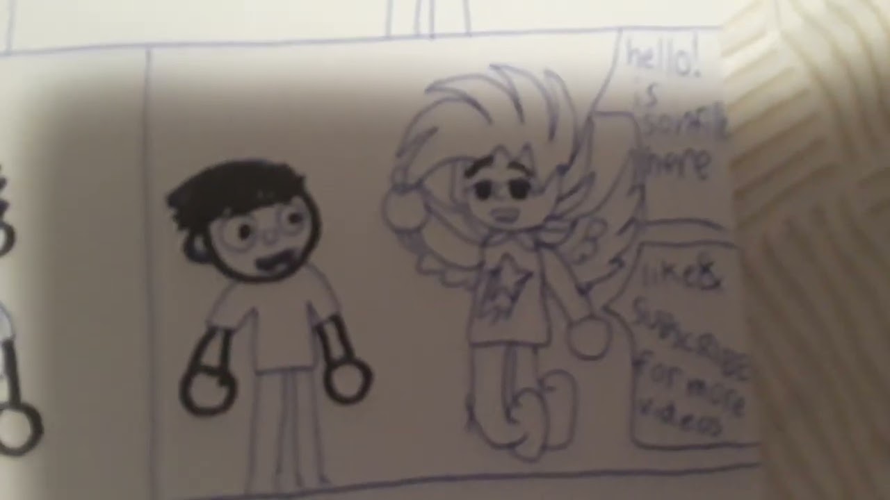 Pbs kids comic dub dash picks of the week meet sonfilho