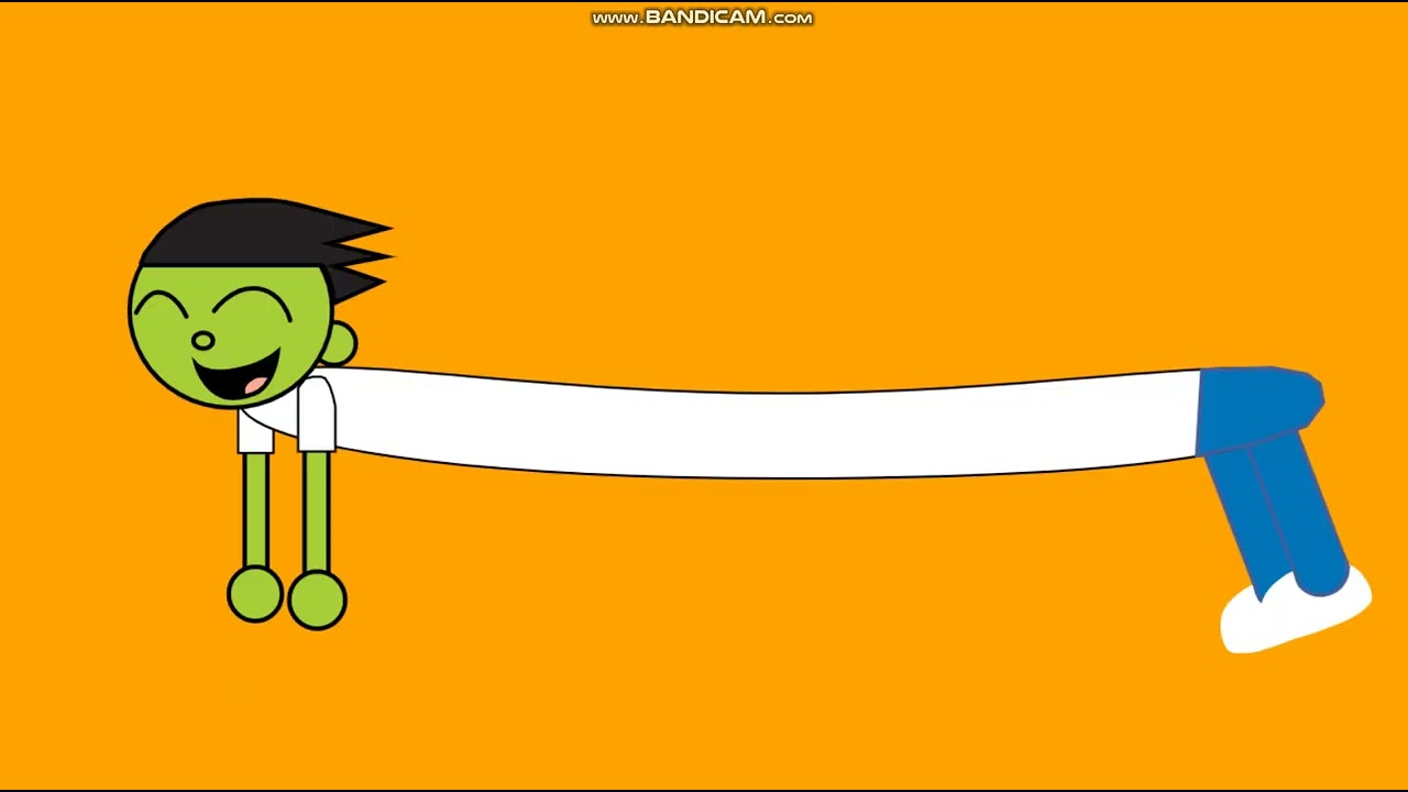 PBS Kids Dash Does Black Magic Inflation