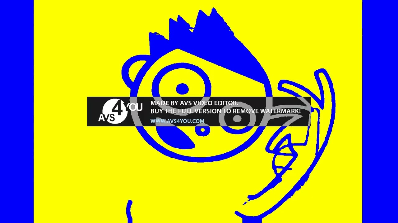 PBS Kids Dash “Doink” Sound Effect Effects (Sponsored By Preview 2 Effects)