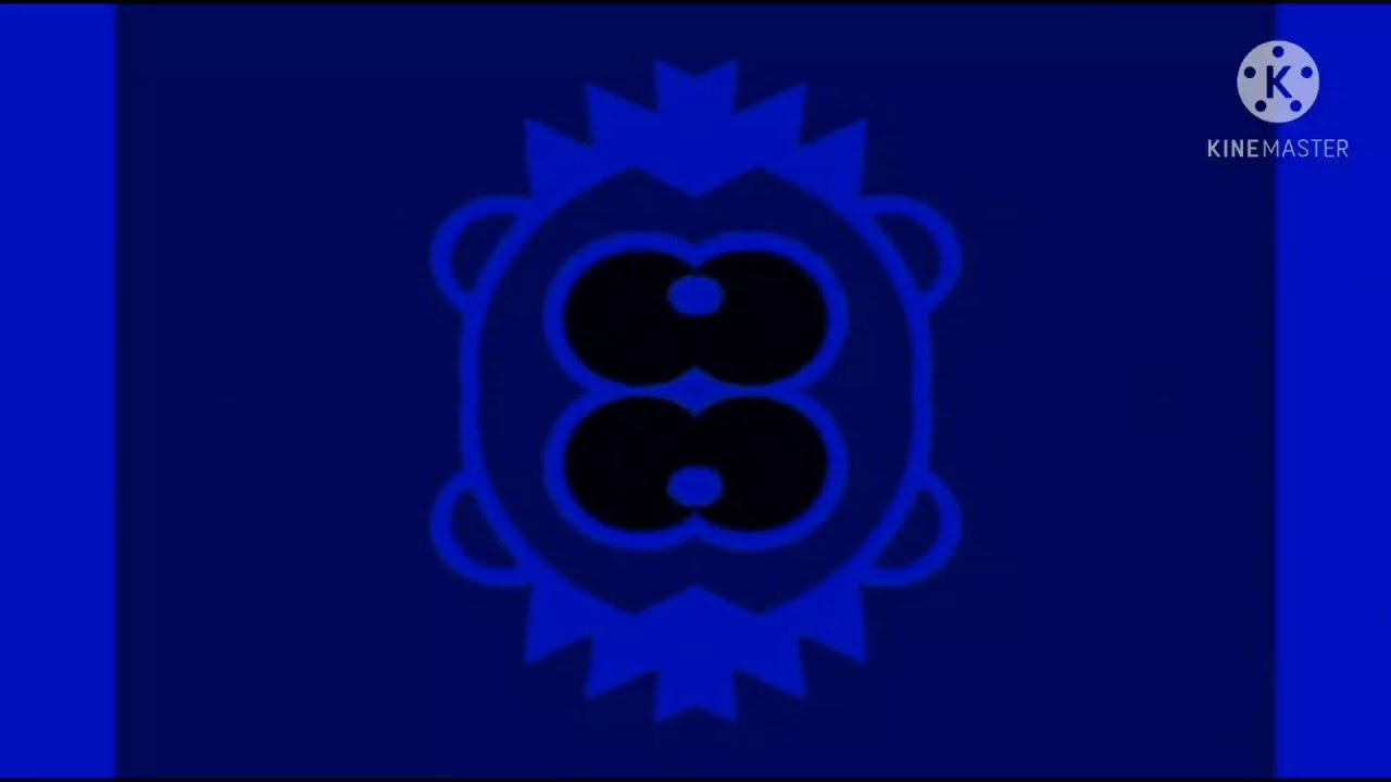 PBS Kids Dash ID Logo in G-Major 14