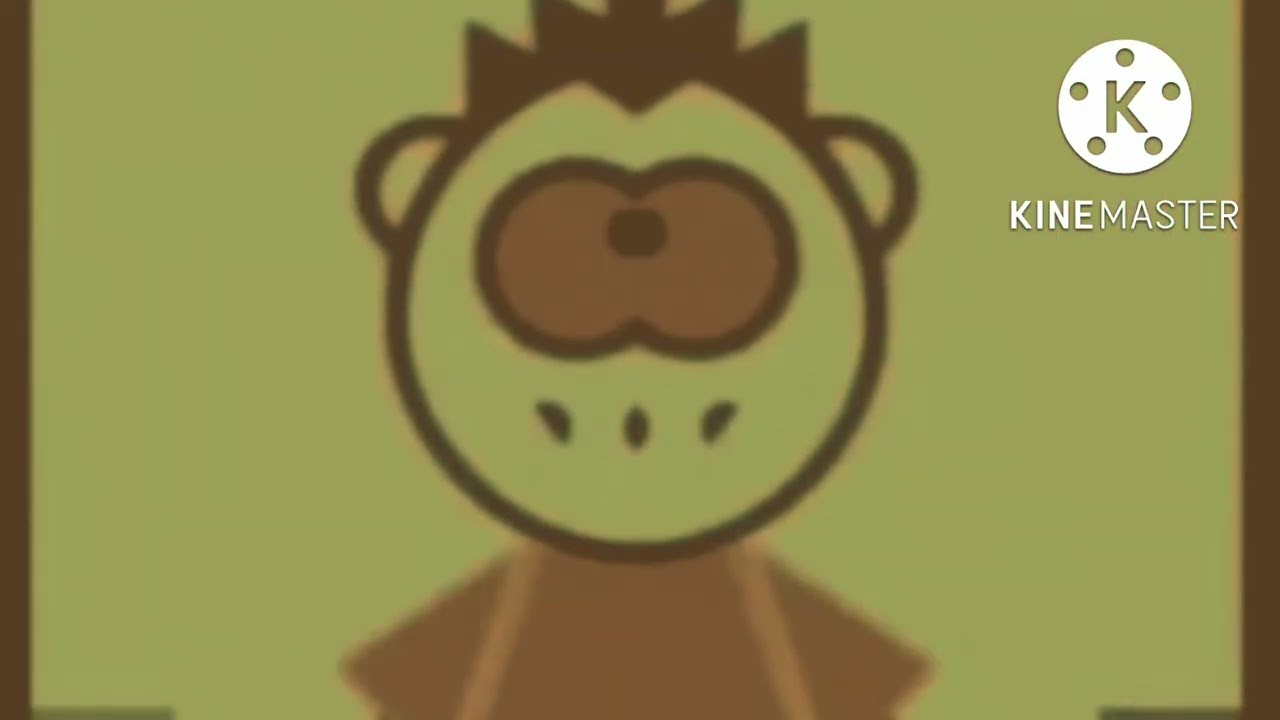 PBS kids dash in g major 4 g major 828838 confusion
